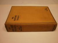 Mr. Fortune’s Trials. by BAILEY (H.C.) - First Edition - 1925 - from Robert Temple Booksellers (SKU: KRT119967)