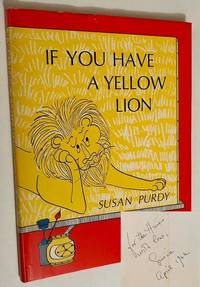 If You Have a Yellow Lion
