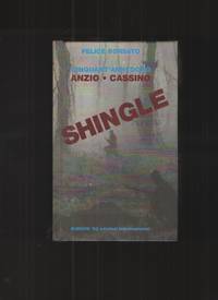 cover of Shingle Cinquant'anni Dopo, Anzio - Cassino