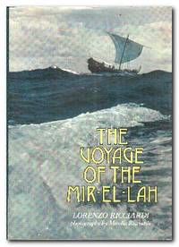 Voyage of the "Mir-el-lah"