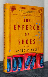 The Emperor of Shoes; A Novel