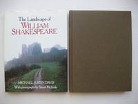 image of The Landscape of William Shakespeare