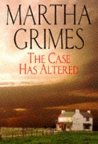 image of The Case has Altered: a Richard Jury novel