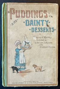 Puddings and Dainty Desserts