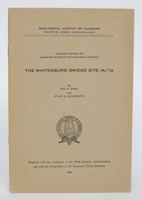 image of The Whitesburg Bridge Site MaV10