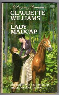 Lady Madcap