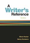 A Writer's Reference