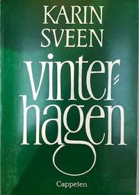 Vinterhagen. Dikt.