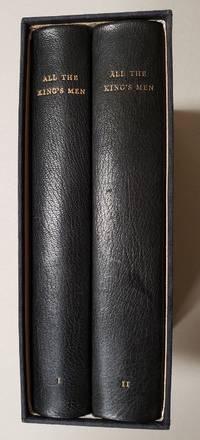 image of All The King's Men (2 Volumes)