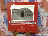 Time Among the Navajo by Eckles Hooker, Kathy - 2002