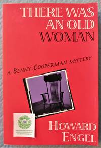 cover of There Was an Old Woman
