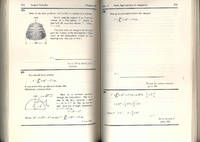 Quick calculus : a short manual of self instruction [A few preliminaries -- Differential calculus...