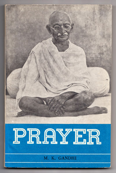 Prayer. [...] Compiled and eited by Chandrakant…