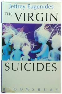 The Virgin Suicides by Eugenides, Jeffrey - 1993