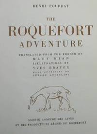 The  Roquefort  Adventure