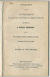 Speeches on the government plan of national education, delivered at a public meeting held in the George Street Assembly Rooms, on Monday, the 8th of July 1839. Revised by the speakers.