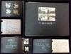 Kodakery, Manuscript on Photography with Photos and Drawings