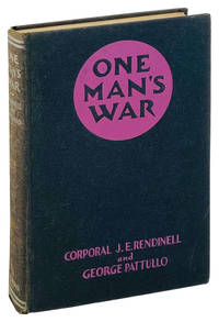 One Man's War: the diary of a leatherneck