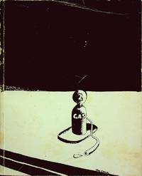 Gas 2: New College of California Review, Spring 1991