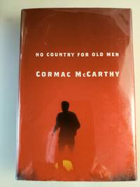 No Country for Old Men by McCarthy, Cormac - 2005