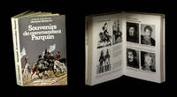 Souvenirs du Capitaine Parquin - Premire dition critique.