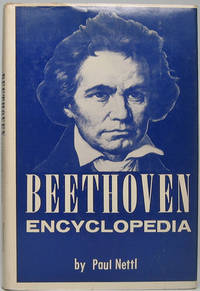 Beethoven Encyclopedia