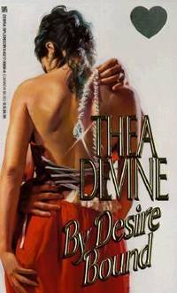 By Desire Bound (Zebra Splendor Historical Romances)
