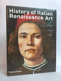 cover of History of Italian Renaissance Art: Painting, Sculpture, Architecture (Fifth edition)