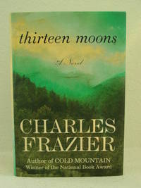 Thirteen Moons - Signed