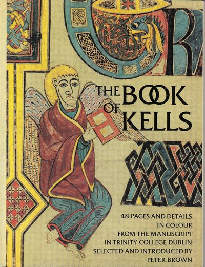 The Book of Kells