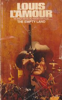 image of The Empty Land