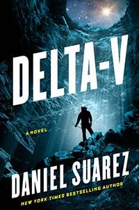 Delta-v (A Delta-V Novel)