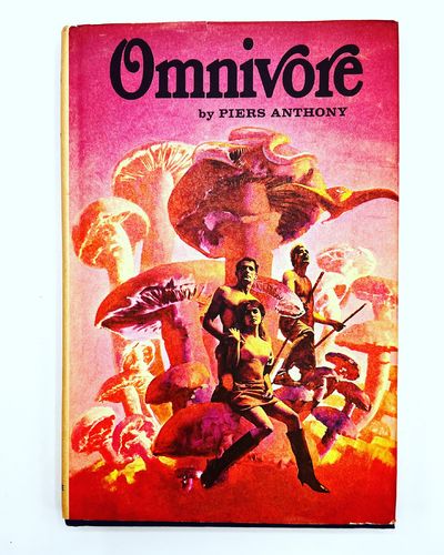 OMNIVORE