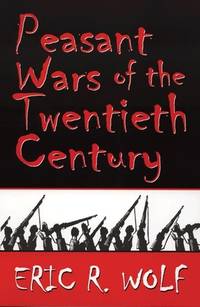 image of Peasant Wars of the Twentieth Century