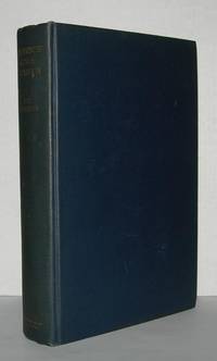 GOLDSWORTHY LOWES DICKINSON by E. M Forster - First American Edition; First Printing - 1934 - from Evolving Lens Bookseller (SKU: 2611)