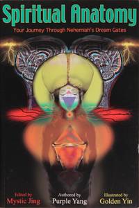 image of Spiritual Anatomy: Your Journey Through Nehemiah's Dream Gates