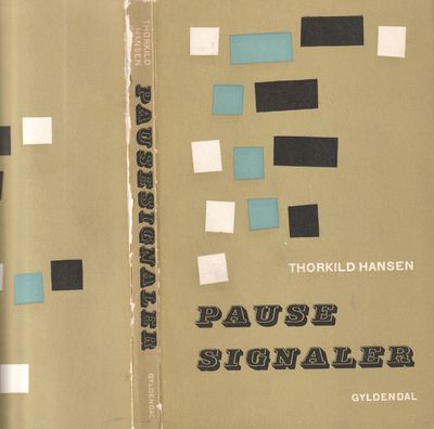 Pausesignaler