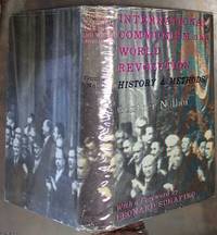 image of International Communism and World Revolution: History & Methods