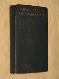 Shakespeare's Histories and Poems