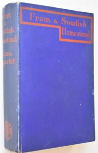 cover of From A Swedish Homestead