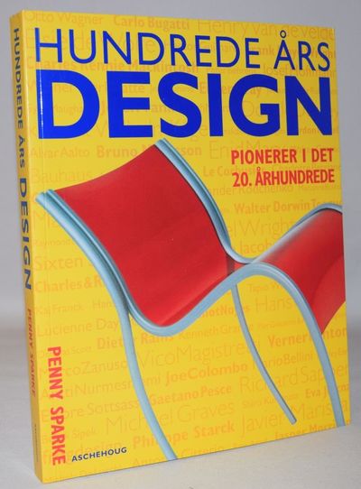 Hundrede års design - Pionerer i det 20.…