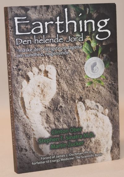 Earthing - den helende jord.