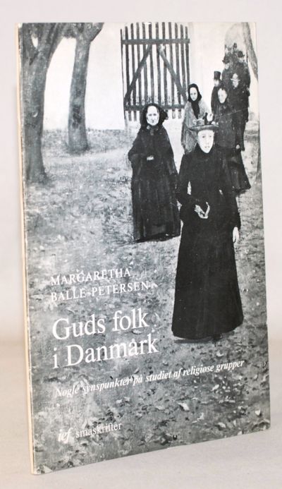 Guds folk i Danmark - nogle synspunkter på…