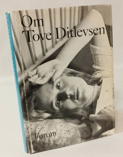 Om Tove Ditlevsen.