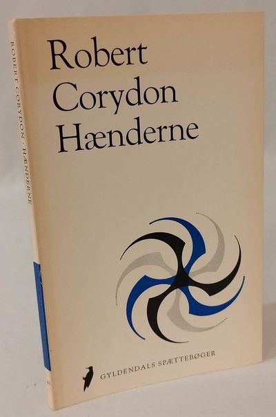 Hænderne.