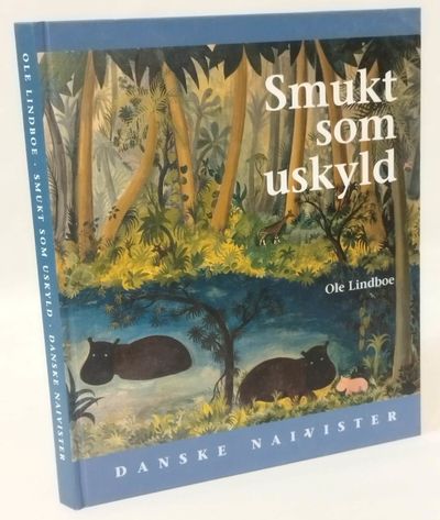 Smukt som uskyld - danske naivister.