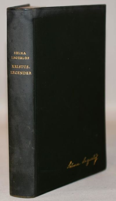 Kristuslegender.