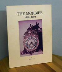 The Norbier, 1680-1900 by Menrava, Steve Z - 1975