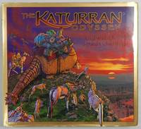 The Katurran Odyssey: Book One -- Finding Home (Signed)