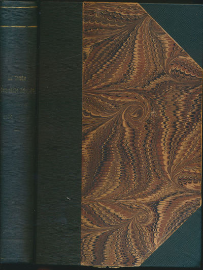 Det Norske geografiske Selskabs Årbog. VI -VIII…